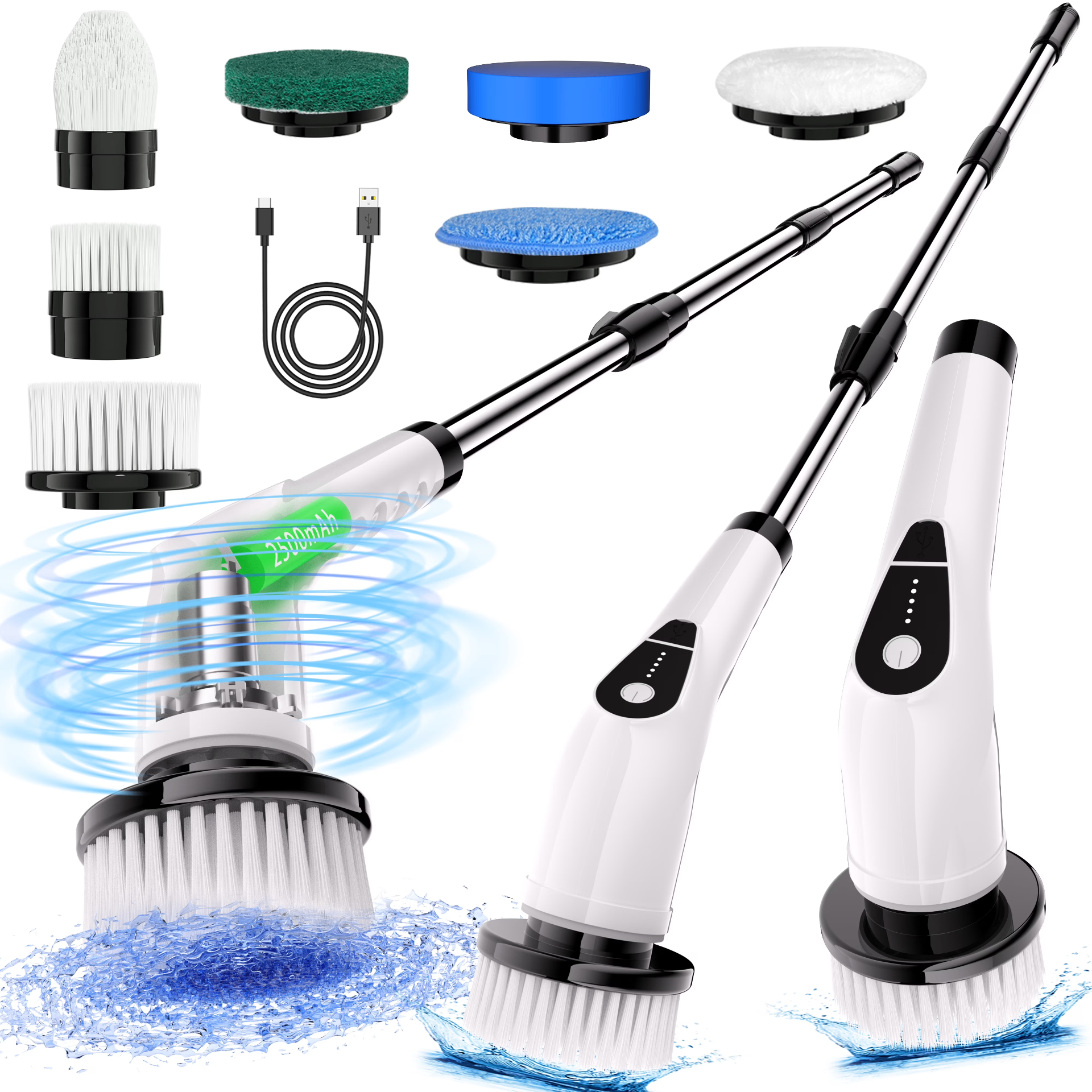 What's included with CleanFlex