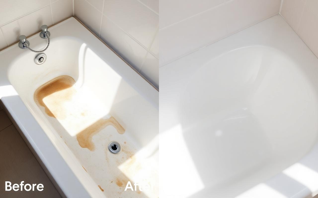 Bathtub